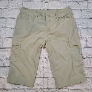 Patagonia Women's Hiking Bermuda Shorts